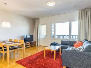 Holiday Home Ruka ski chalets 64- 1503 by Interhome