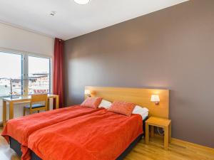 Holiday Home Ruka ski chalets 64- 1503 by Interhome