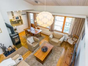 Holiday Home Karhunvartijan linna c22 by Interhome