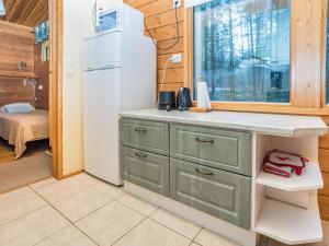 Holiday Home Villa lakka by Interhome