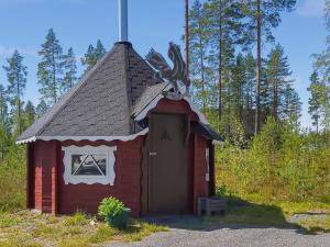 Holiday Home Harjurinne by Interhome
