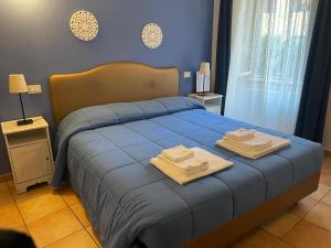 Porta Mazzini Affittacamere