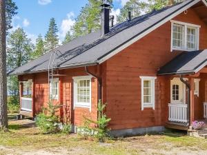 Holiday Home Graniitti 3 by Interhome