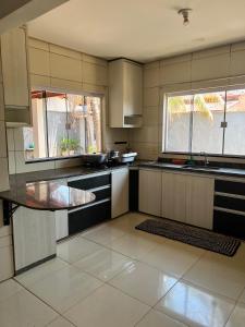 Recanto Flor de Laranjeira - o canto que encanta Palmas-TO