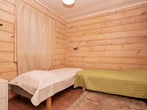 Holiday Home Ihtingin koskikara by Interhome