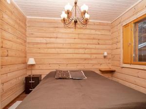 Holiday Home Ihtingin koskikara by Interhome