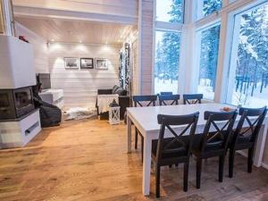 Holiday Home Oppas lapland levi by Interhome