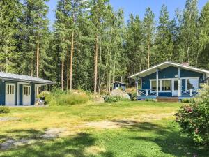 Holiday Home Solgläntan by Interhome