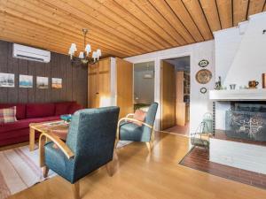 Holiday Home Solgläntan by Interhome