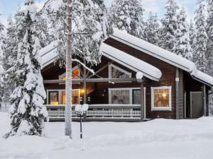 Holiday Home Artturi by Interhome