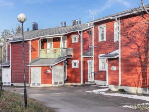 Holiday Home Moitakuru a5 by Interhome