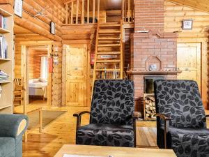 Holiday Home Villemi by Interhome