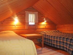 Holiday Home Hilla by Interhome