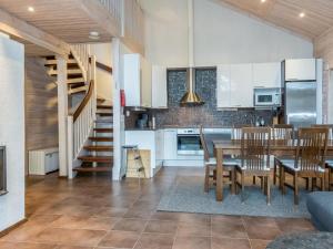 Holiday Home Atrin suvanto a by Interhome