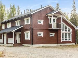 Holiday Home Atrin suvanto a by Interhome