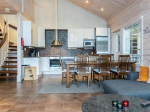 Holiday Home Atrin suvanto a by Interhome