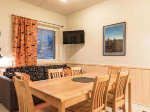 Holiday Home Levi star 915 by Interhome