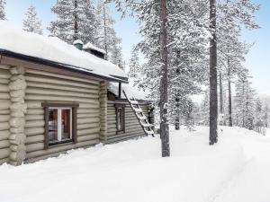 Holiday Home Saivontupa by Interhome