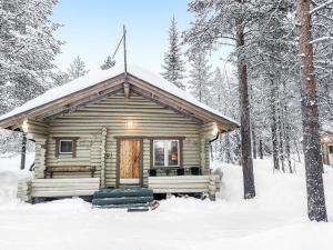 Holiday Home Saivontupa by Interhome