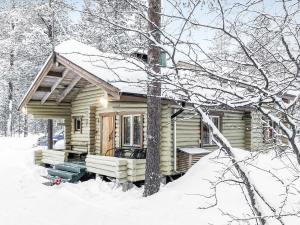 Holiday Home Saivontupa by Interhome