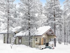 Holiday Home Saivontupa by Interhome
