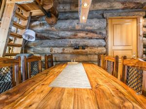 Holiday Home Seitsemän savua 4 by Interhome