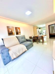 Casa Sol e Mar-Elegância, Conforto e Praticidade