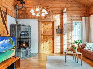 Holiday Home Ojala by Interhome