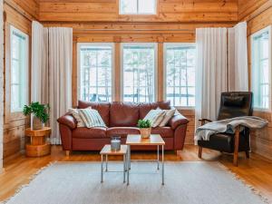 Holiday Home Ojala by Interhome