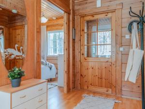 Holiday Home Ojala by Interhome