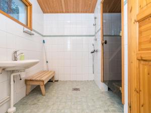 Holiday Home Villa kuukso by Interhome