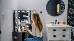 Featured on Staycation Sports! Heated Pool and Games