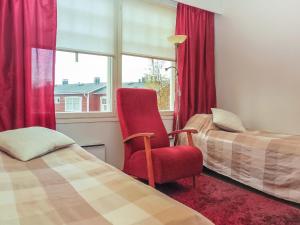 Holiday Home Moitakuru a14 by Interhome