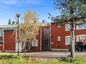 Holiday Home Moitakuru a14 by Interhome