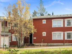 Holiday Home Moitakuru a14 by Interhome