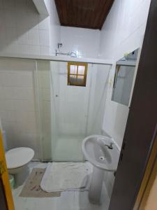 CASA DE HOSPEDAGEM FLORES PARATY AMBIENTE FAMILIAR 600M do CENTRO