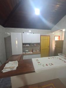 CASA DE HOSPEDAGEM FLORES PARATY AMBIENTE FAMILIAR 600M do CENTRO