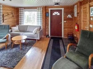 Holiday Home Pelkkaveska by Interhome