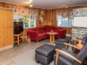 Holiday Home Kuusela by Interhome