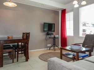 Holiday Home Levi star 2- as- 409 by Interhome