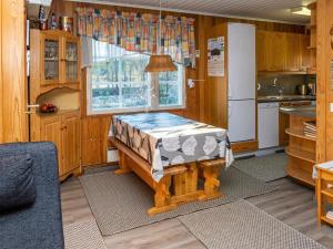 Holiday Home Kuusela by Interhome