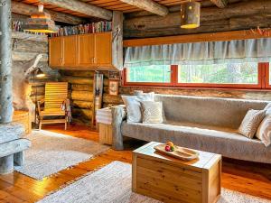 Holiday Home Nanguvilla by Interhome