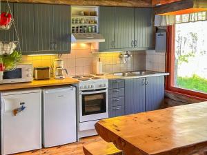 Holiday Home Nanguvilla by Interhome