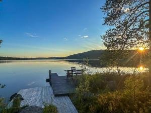 Holiday Home Nanguvilla by Interhome