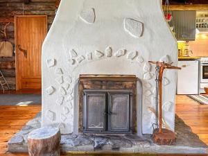 Holiday Home Nanguvilla by Interhome