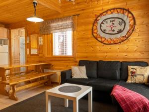 Holiday Home Hirvas levi 3 by Interhome