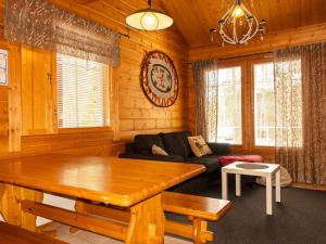 Holiday Home Hirvas levi 3 by Interhome