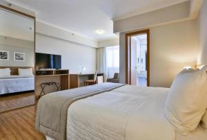 Agrishow 2026 - Quarto Alto Padrão