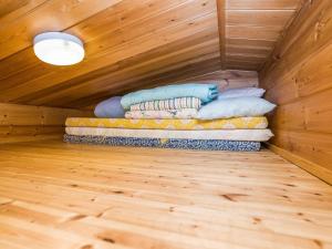 Holiday Home Pohjaskoti a by Interhome