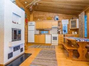 Holiday Home Pohjaskoti a by Interhome